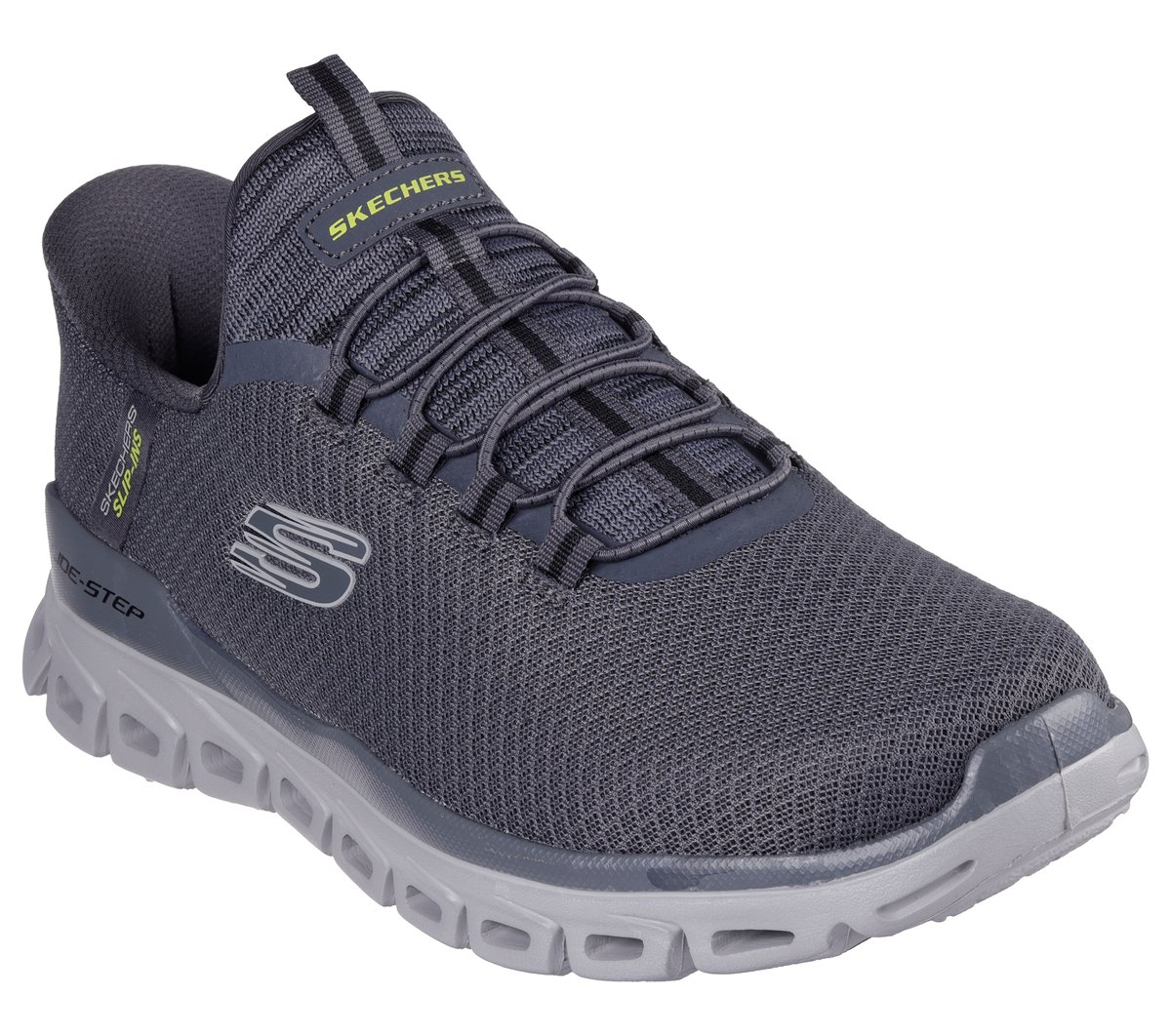 Skechers Slip-ins: Glide-Step - Noxus - Image 4