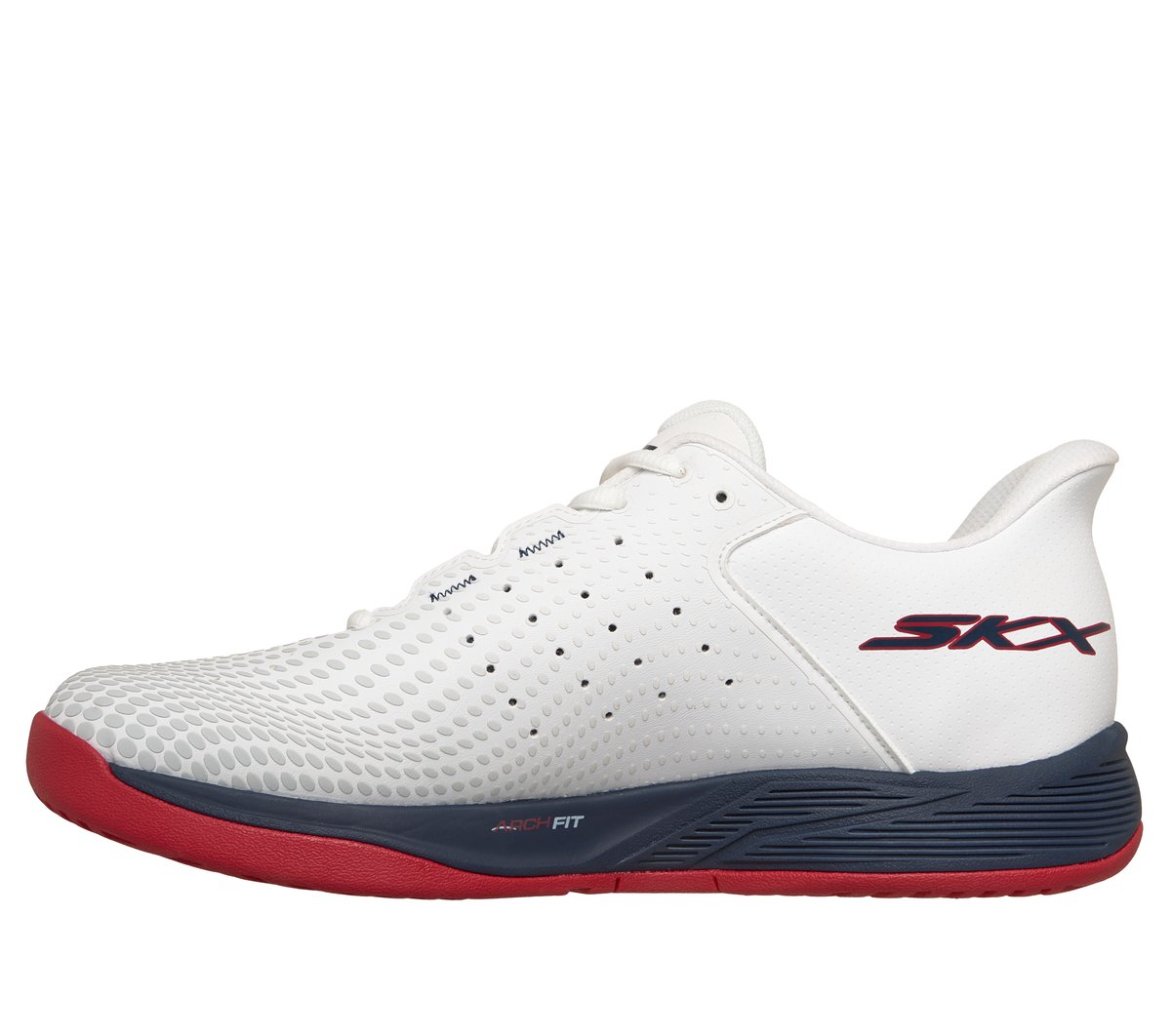 Skechers Slip-ins Relaxed Fit: Viper Court Reload - Image 5