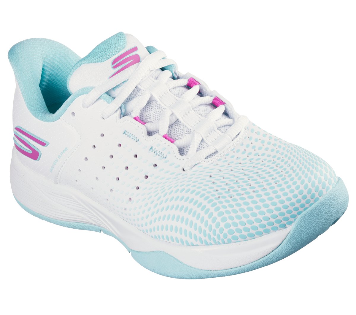 Skechers Slip-ins Relaxed Fit: Viper Court Reload - Image 4