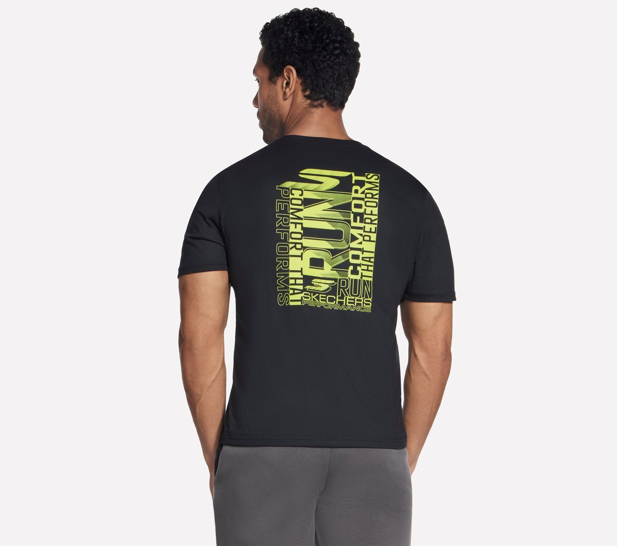 Skechers Fit Form Tee - Image 2