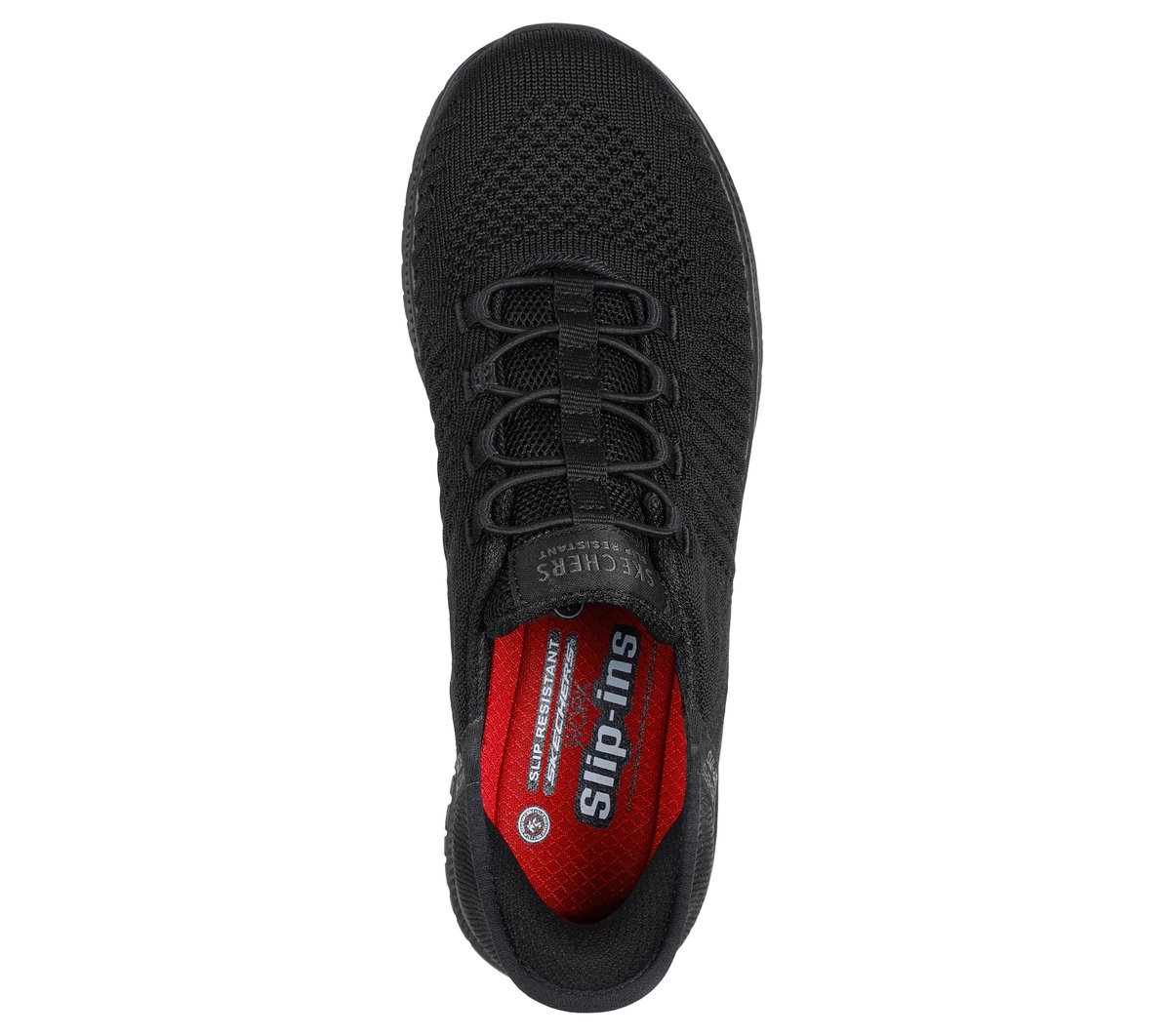 Skechers Slip-ins Work Slip-Resistant: Virtue - Valsea - Image 2