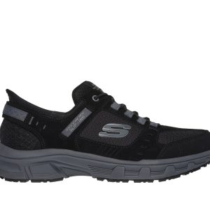 Skechers Slip-ins Relaxed Fit: Oak Canyon