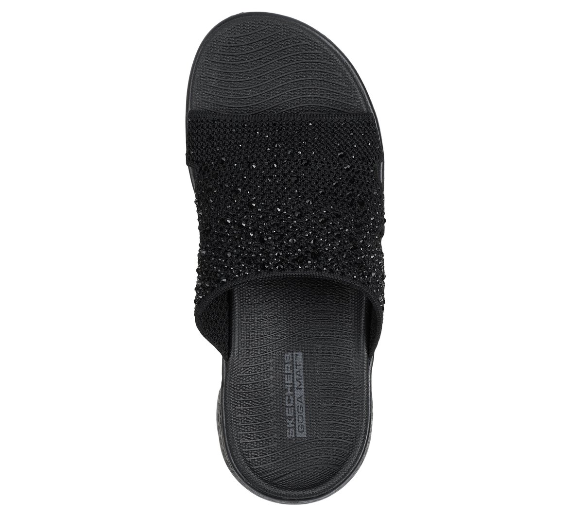 GO WALK Flex Sandal - Glitz - Image 3