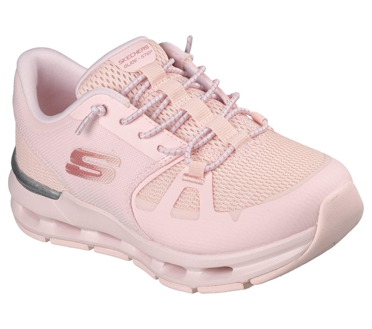 Mommy & Me: Glide-Step Plus - Rosy Glow - Image 4