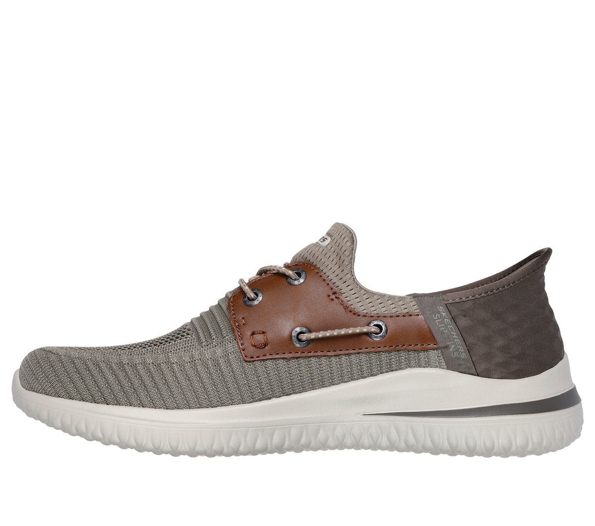Skechers Slip-ins: Delson 3.0 - Roth - Image 5
