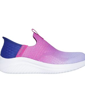 Skechers Slip-ins: Ultra Flex 3.0 - Color Boost
