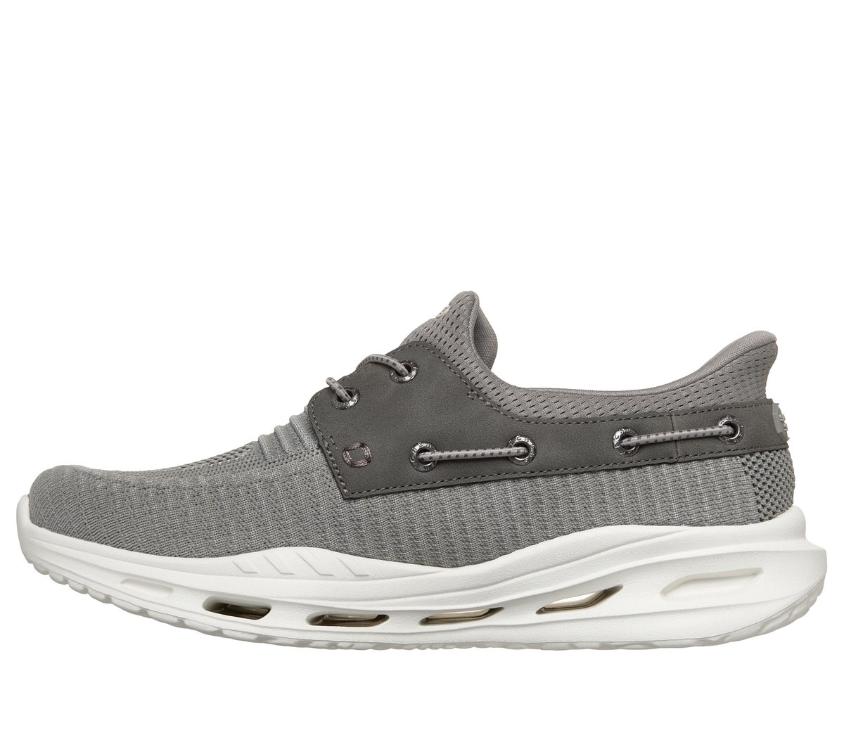 Skechers Slip-ins Relaxed Fit: Arch Fit Orvan - Shoreman - Image 5