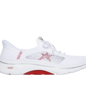 Skechers Slip-Ins: GO WALK Arch Fit 2.0 - July