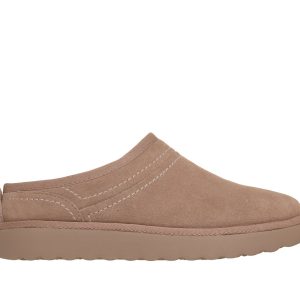 Relaxed Fit: Cozy Chateau - Cozy Low