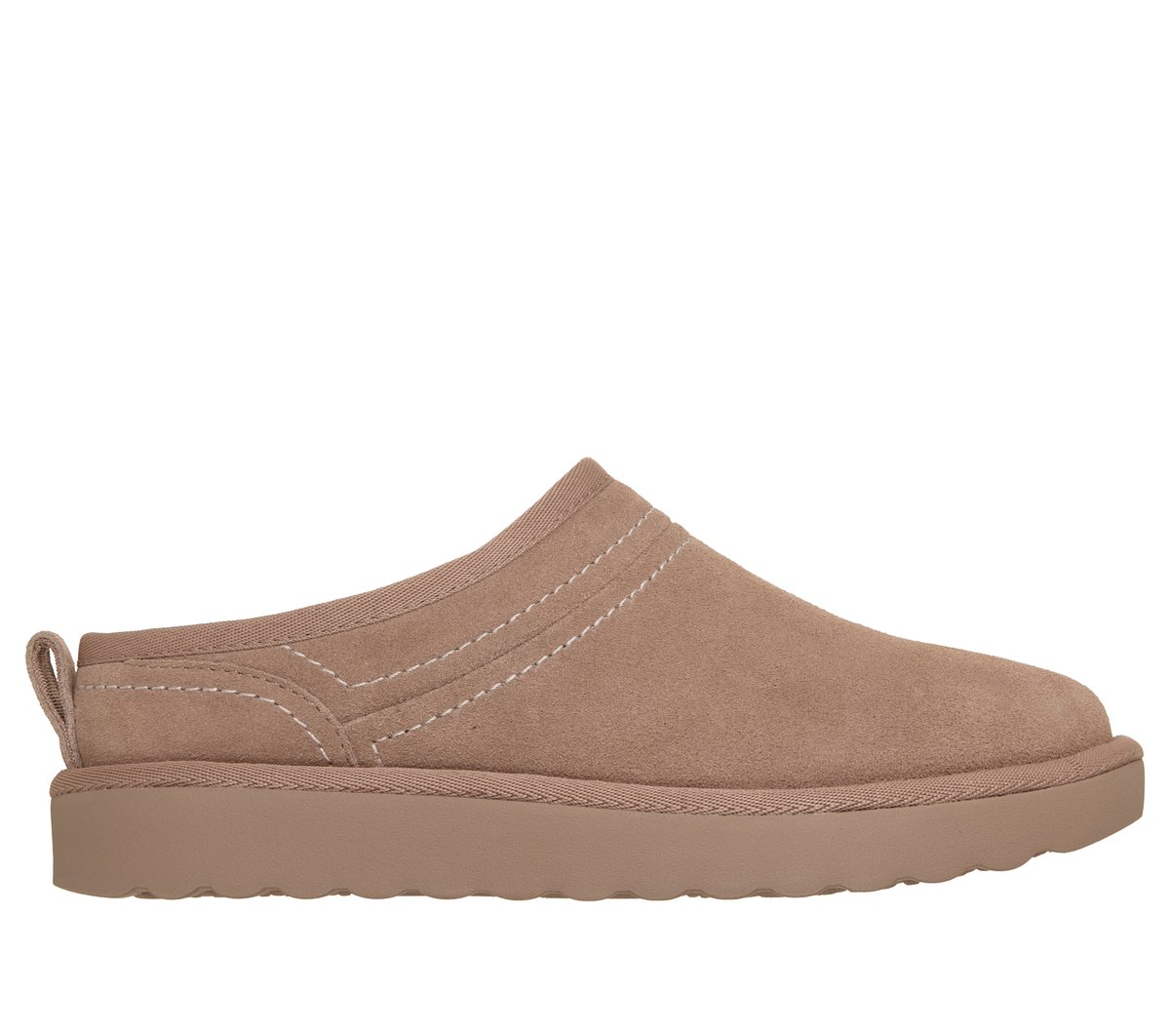 Relaxed Fit: Cozy Chateau - Cozy Low