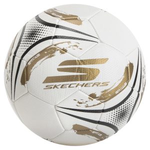 Hex Brushed Size 5 Soccer Ball