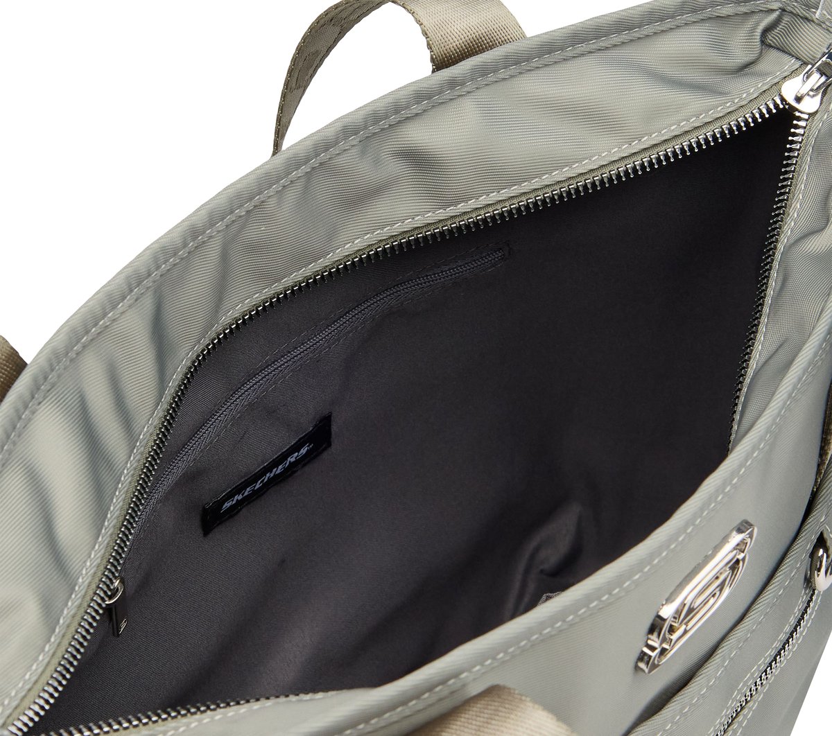 Shopper D-Ring Bag - Image 4