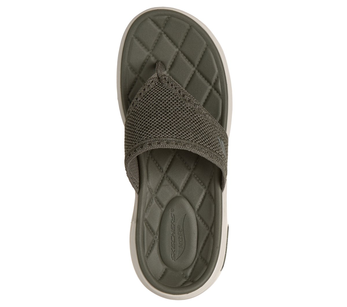 GO WALK Arch Fit 2.0 Sandal - Ashley - Image 3
