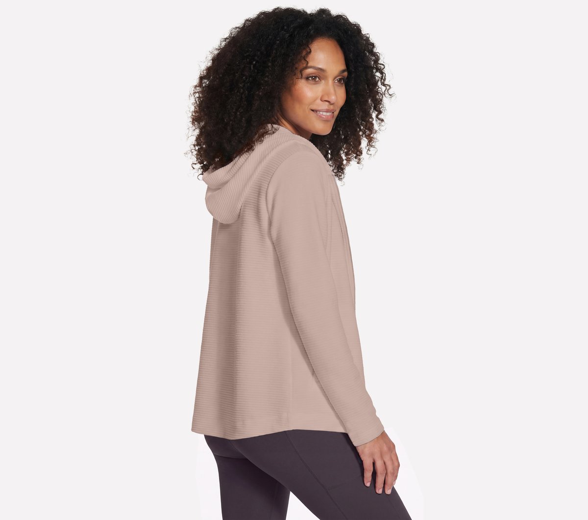GO WALK Everywhere Tunic Jacket - Image 3