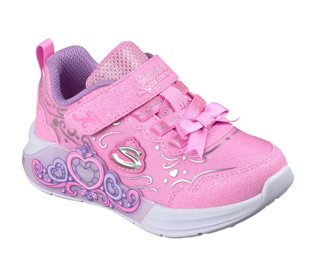 S-Lights: Lil Princess Steps - Image 4