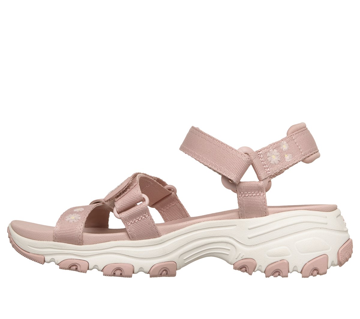 D'Lites Sandal - Happily Yours - Image 6