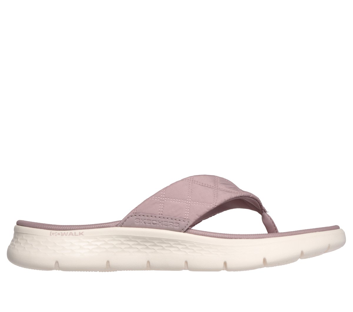 GO WALK Flex Sandal - Addison