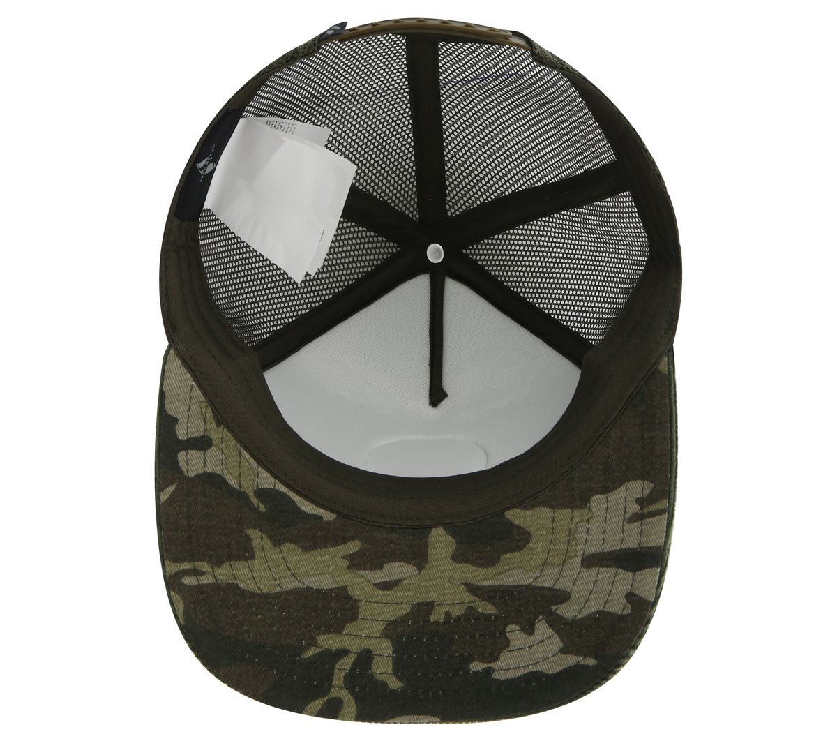 Traverse Trucker Hat - Image 4