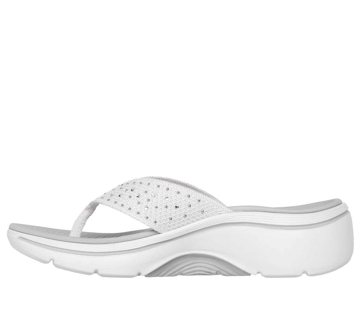 GO WALK Arch Fit 2.0 Sandal - Claire - Image 6