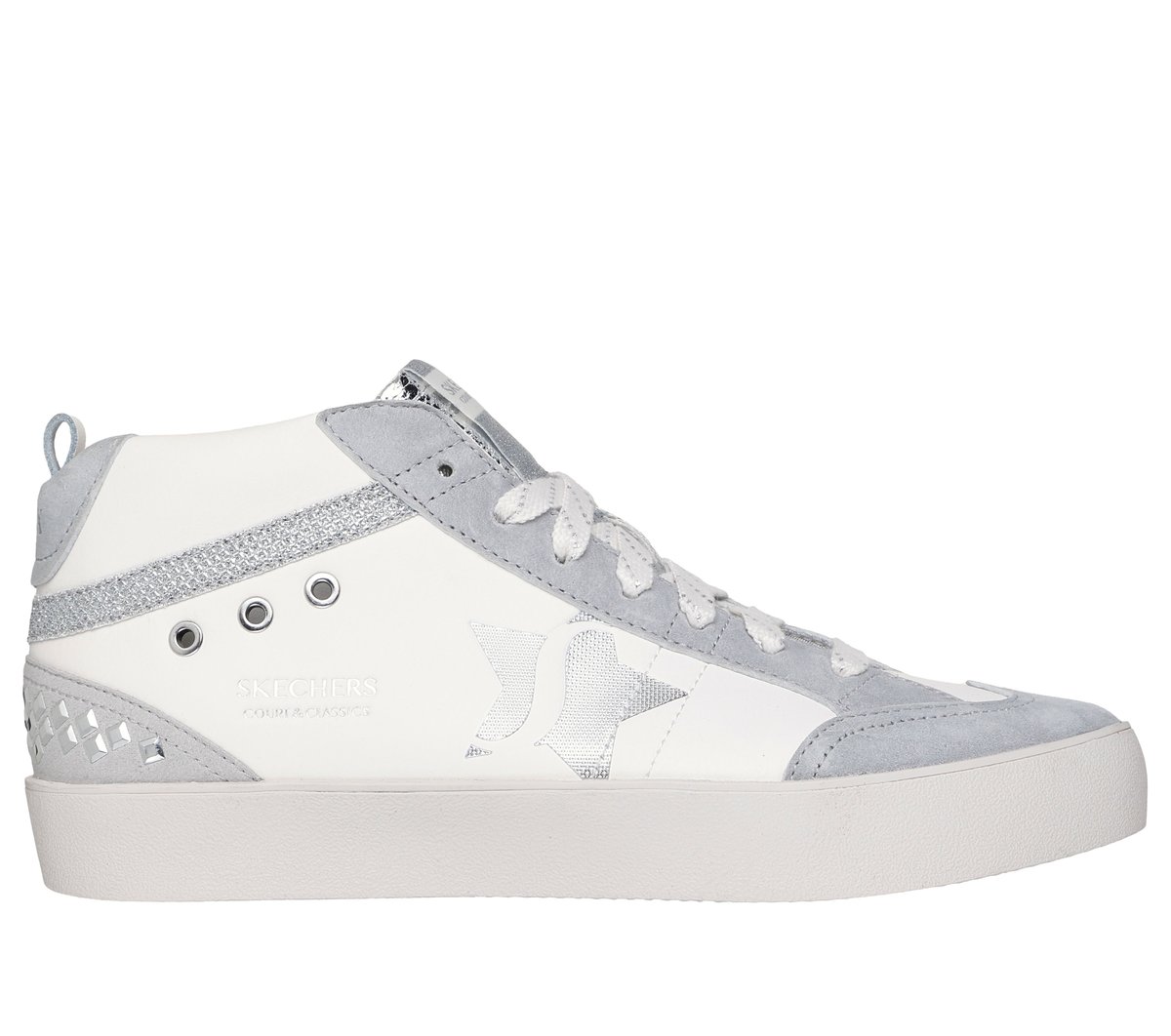 Strand Star - Studded Step