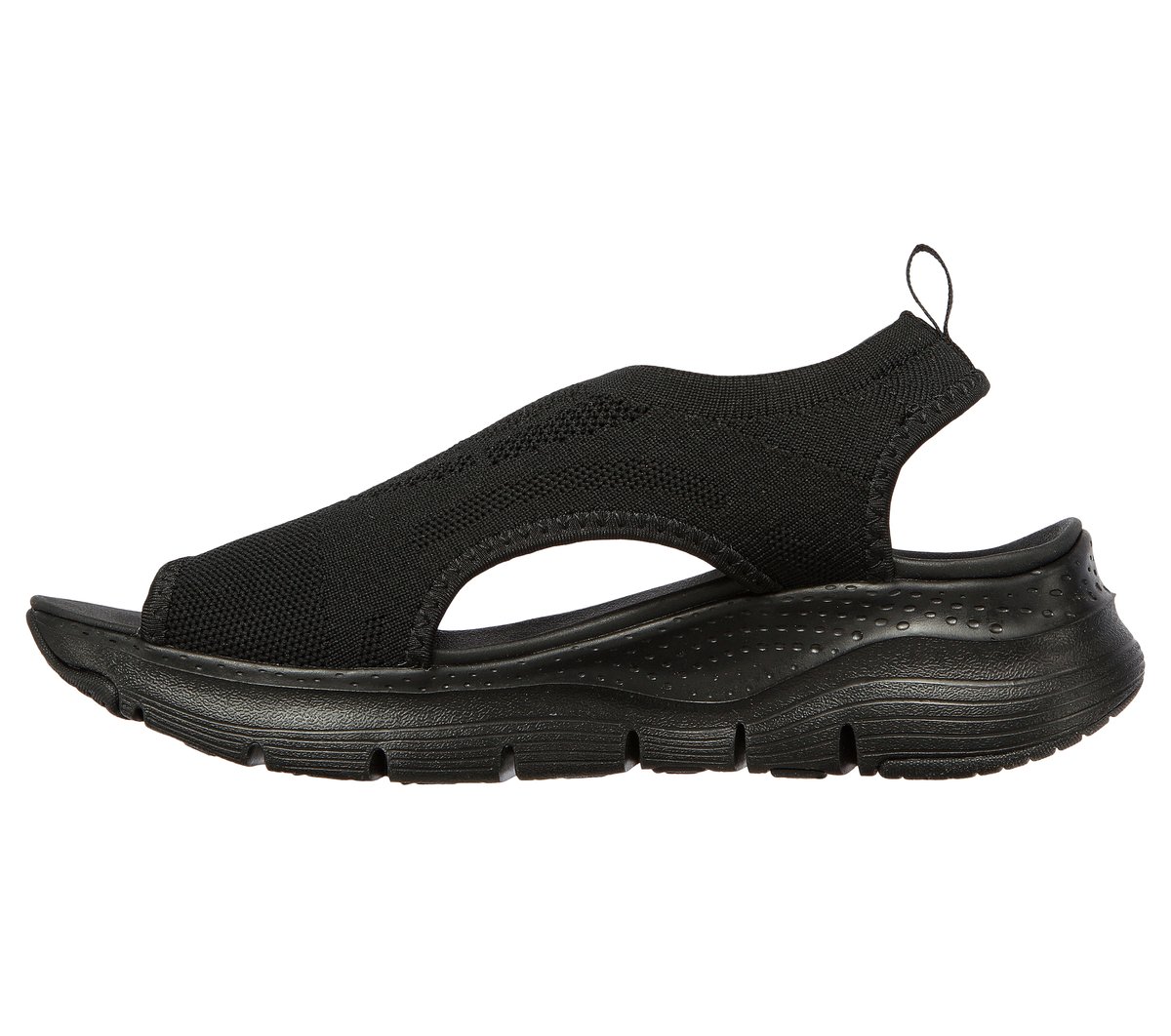 Arch Fit Sandal - City Catch - Image 6
