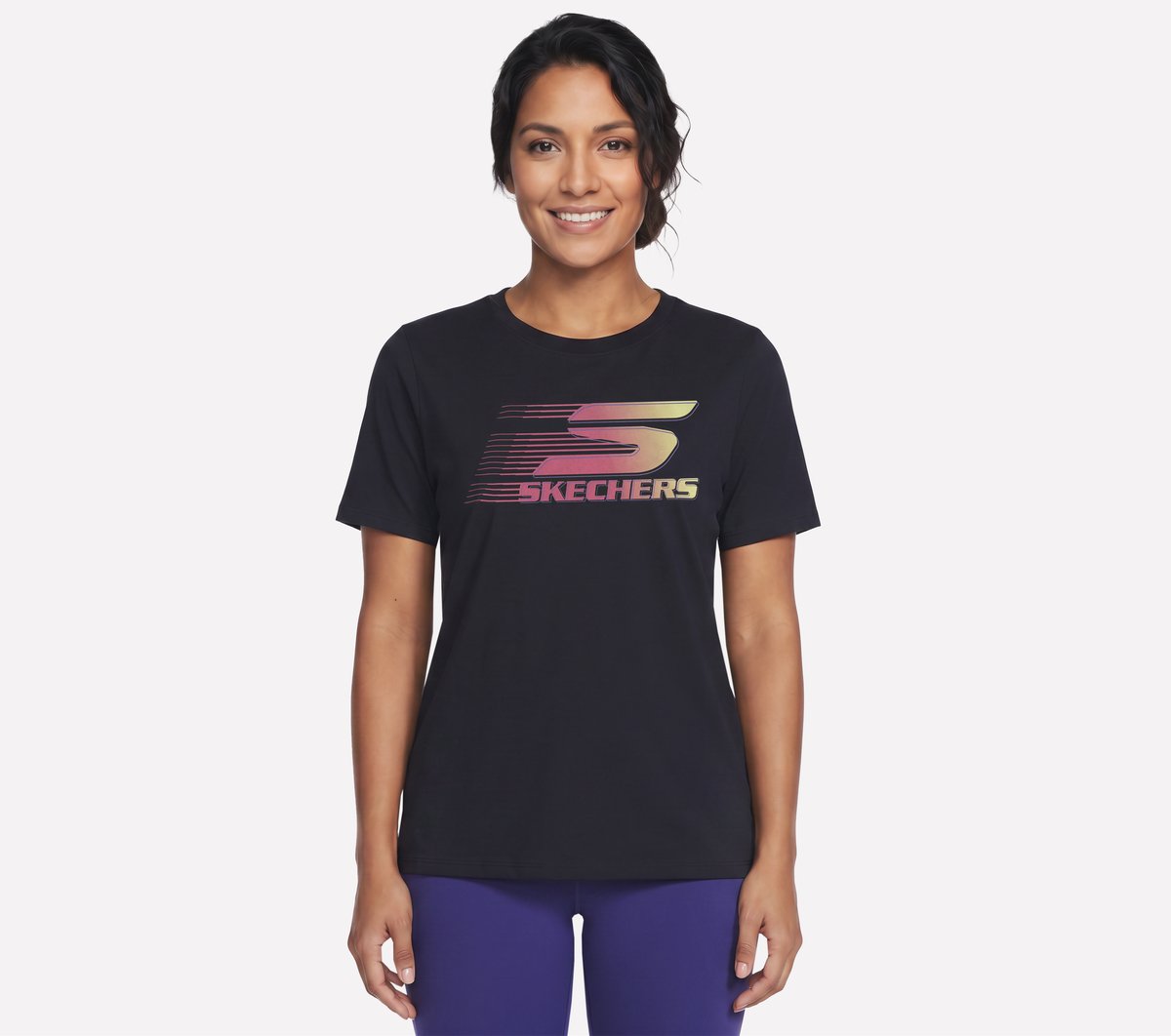 Motion Short Sleeve Tee