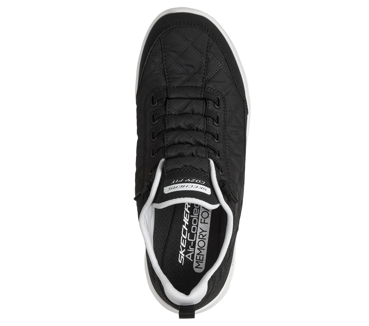 Summits Contour Foam - Cozy Fit - Image 2