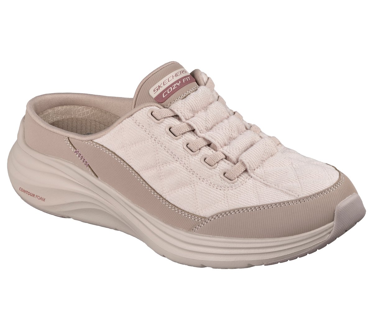 Contour Foam - Cozy Fit Soft Serenity - Image 4