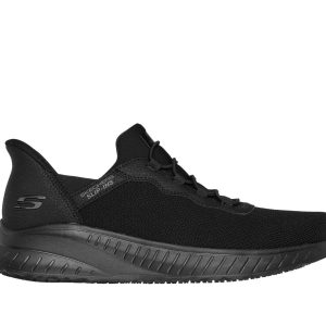Skechers Slip-ins Work Slip-Resistant: Squad Chaos - Stivig