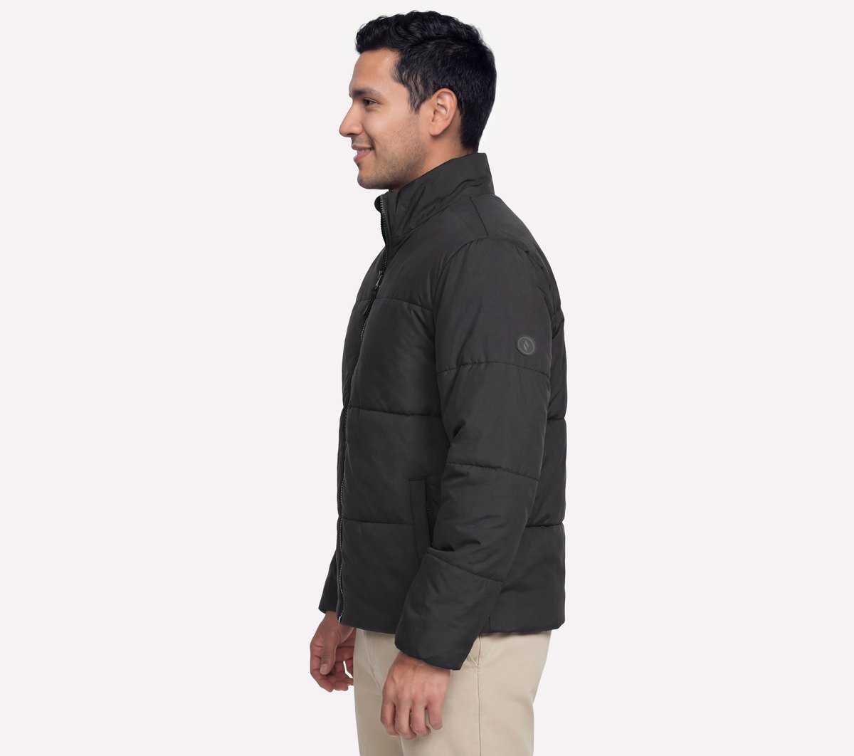 GO SHIELD Cozy Fit Traverse Down Jacket - Image 3