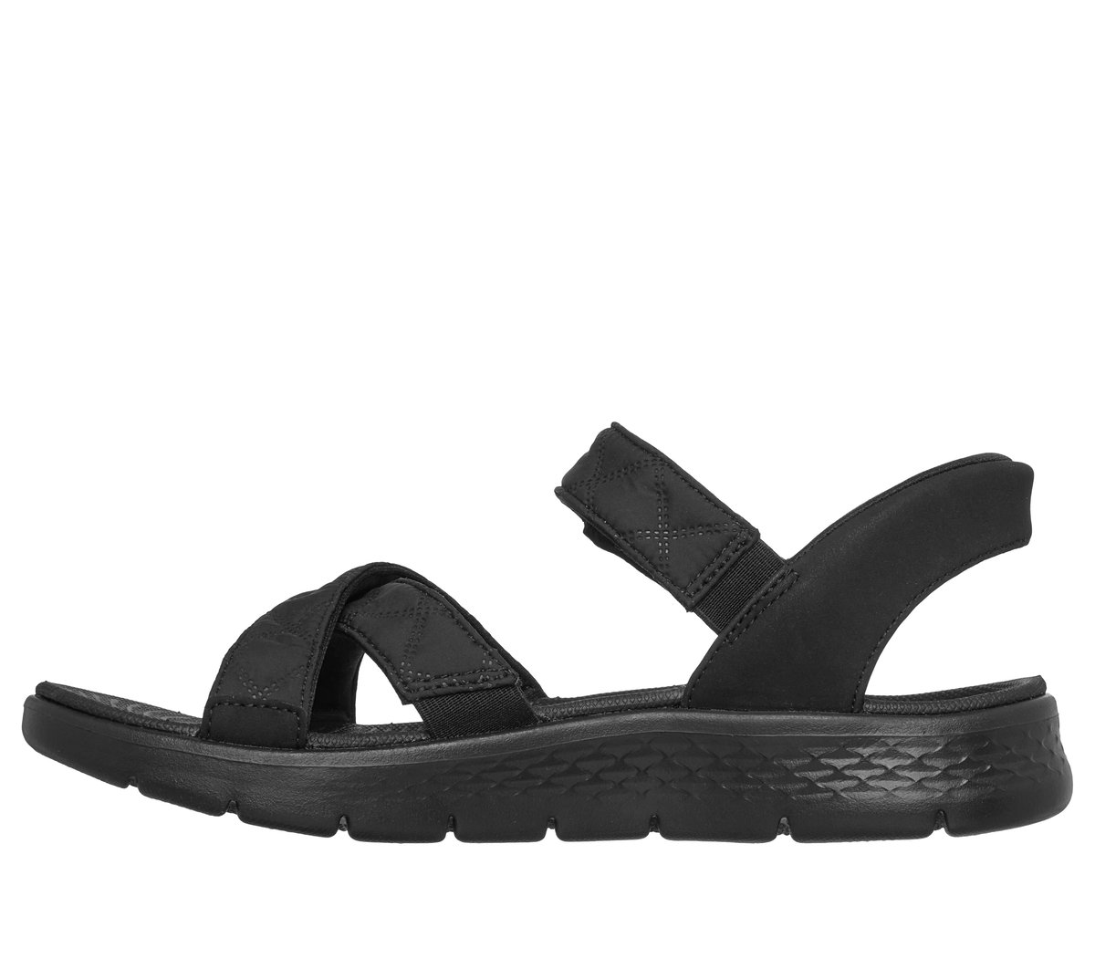 Skechers Slip-ins: GO WALK Flex Sandal - Cozy Fit Kaia - Image 5