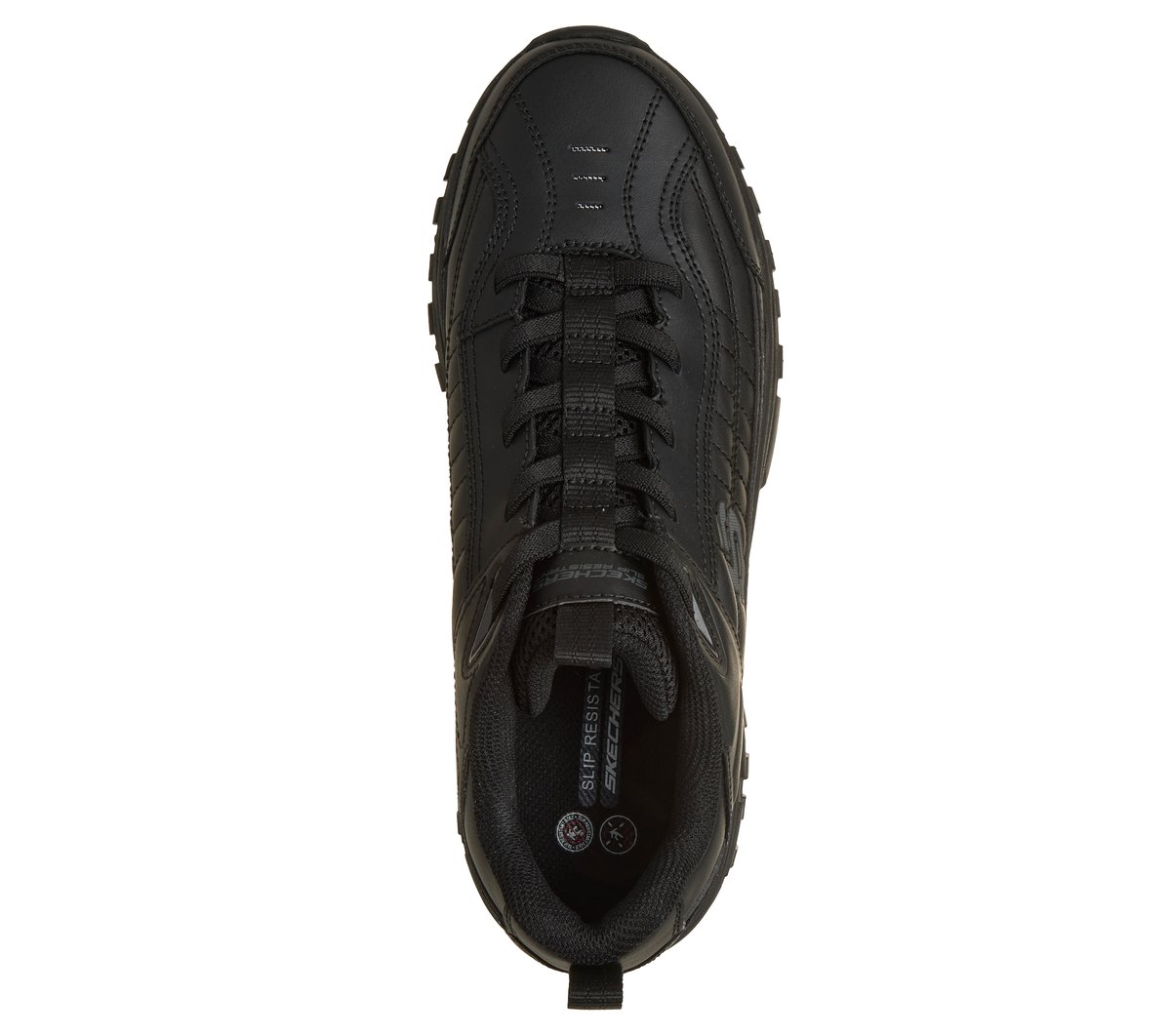 Skechers Slip-ins Slip-Resistant: E'Lite Afterburn - Image 2
