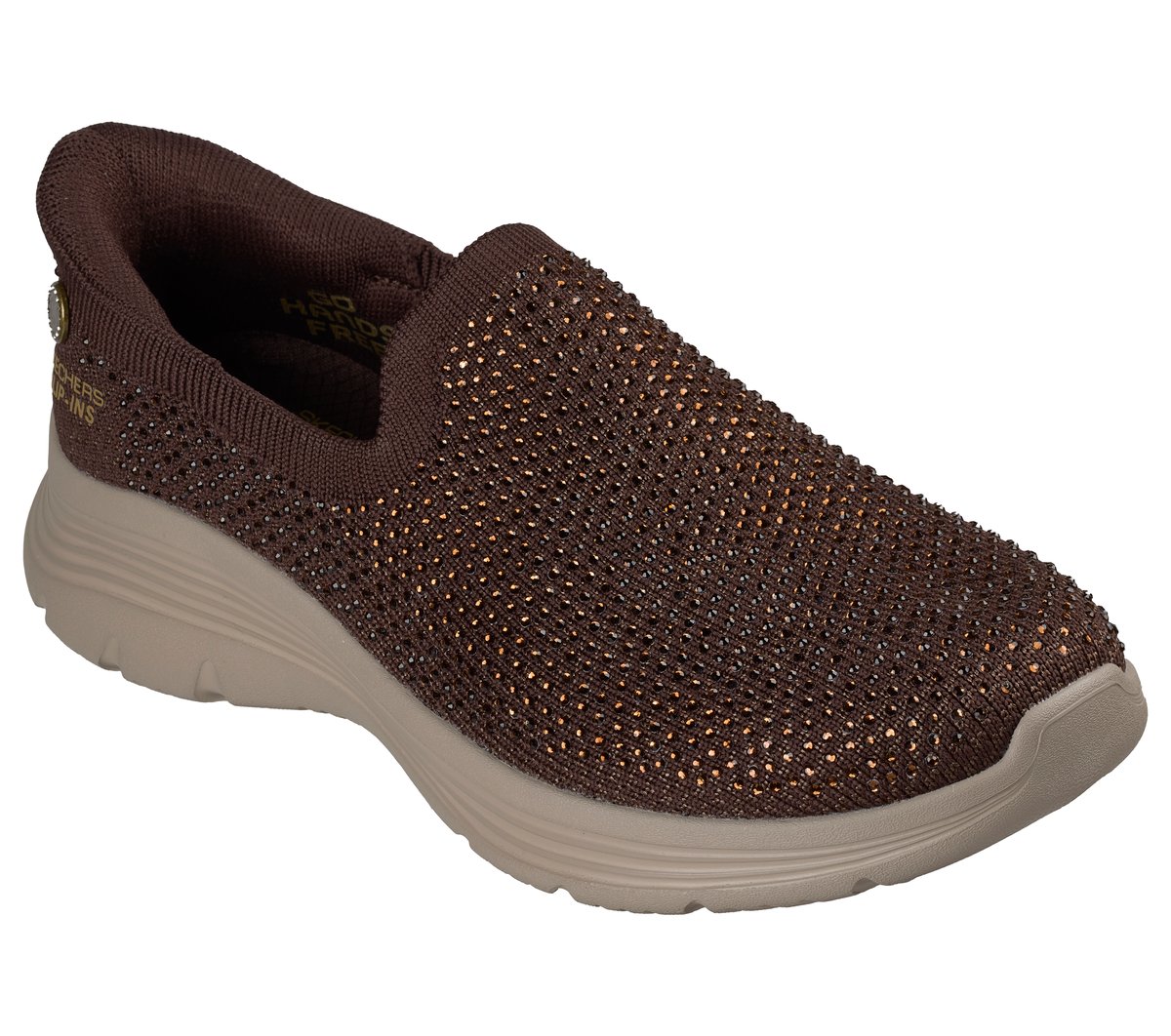 Skechers Slip-ins Martha Stewart: Bedford - Genuine Gem - Image 4