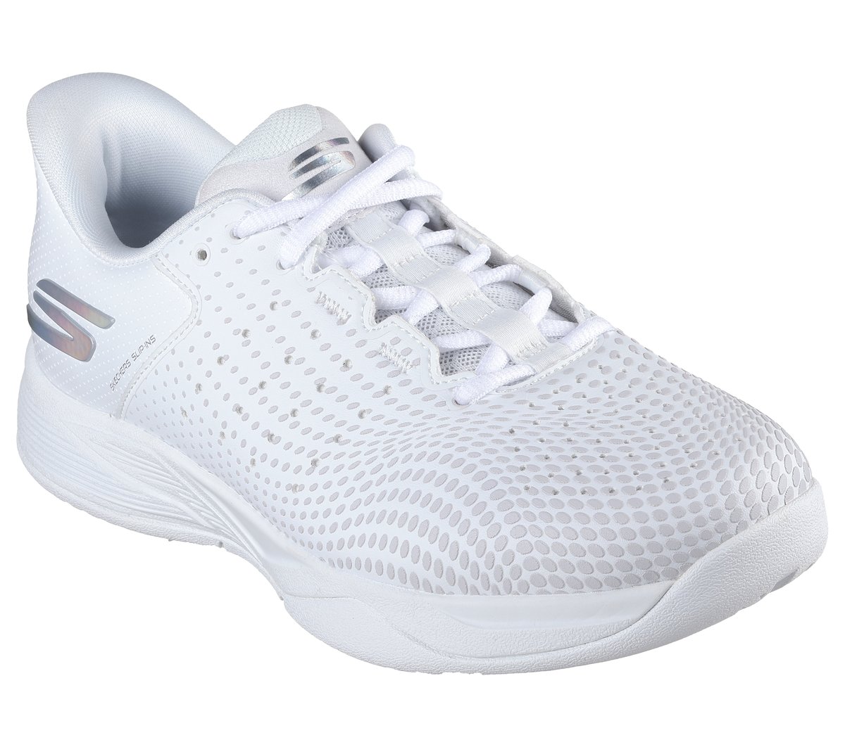 Skechers Slip-ins Relaxed Fit: Viper Court Reload - Image 4