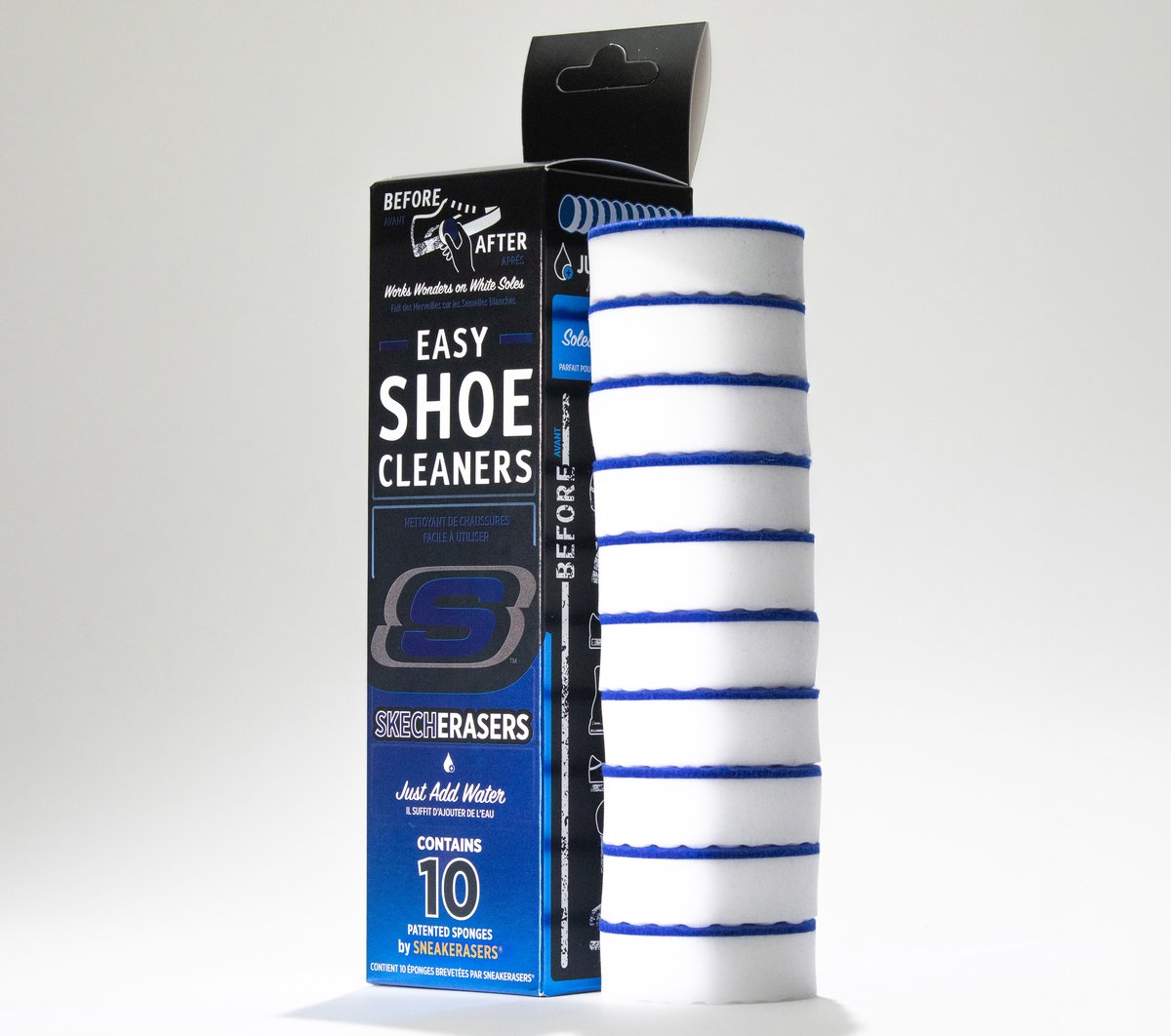 SkechErasers Shoe Cleaner - Image 6