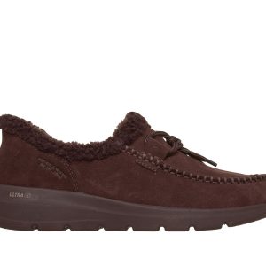 Skechers Slip-ins: Glacial Ultra - Millie