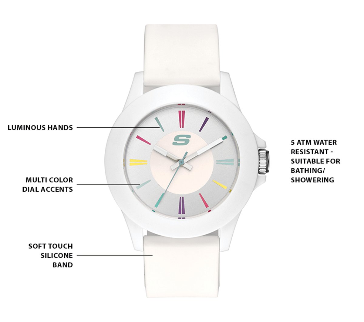 Rosencrans Midsize Watch - Image 6