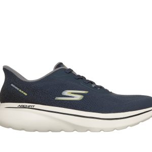 Skechers Slip-ins: GO WALK Arch Fit N-Joy - Alfredo