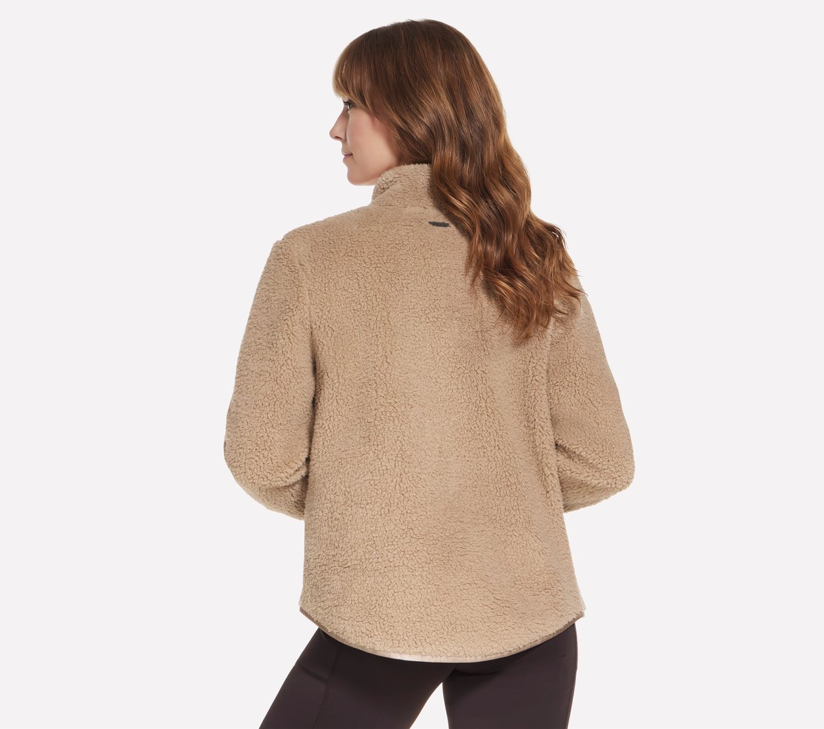 Skech-Sherpa Jacket - Image 2