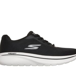 Relaxed Fit: GO WALK Arch Fit N-Joy - Junie