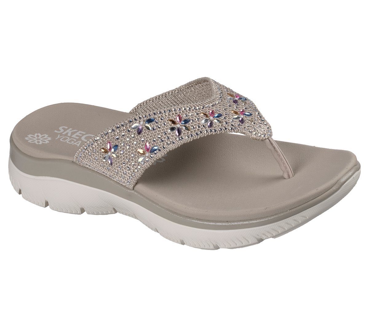 Summits Sandal - Blooming Bright - Image 4
