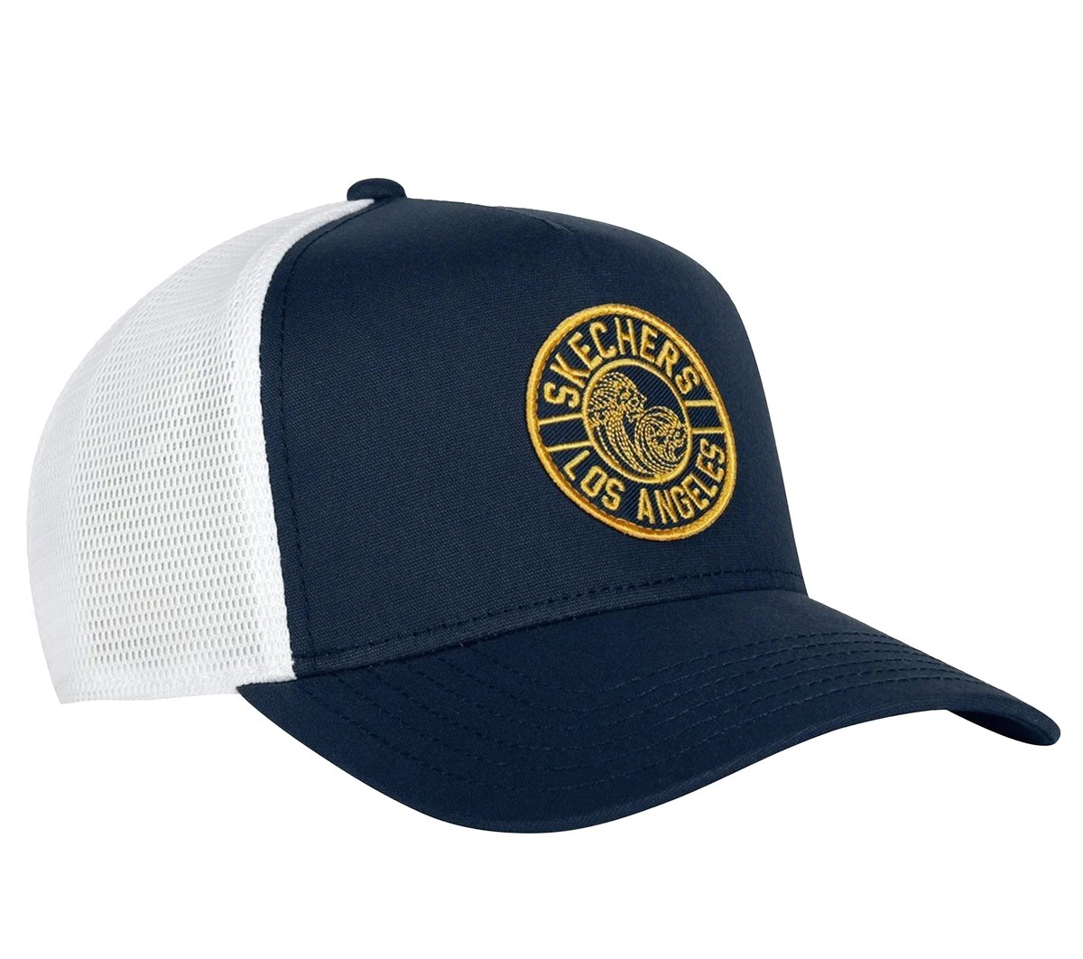 Beach Trucker Hat - Image 4