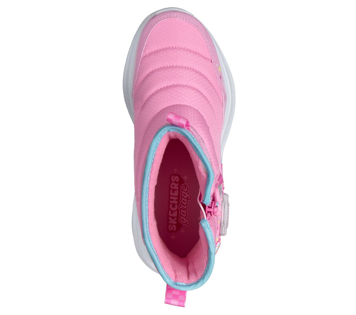 Skechers Garage - Lovely Lane - Image 2