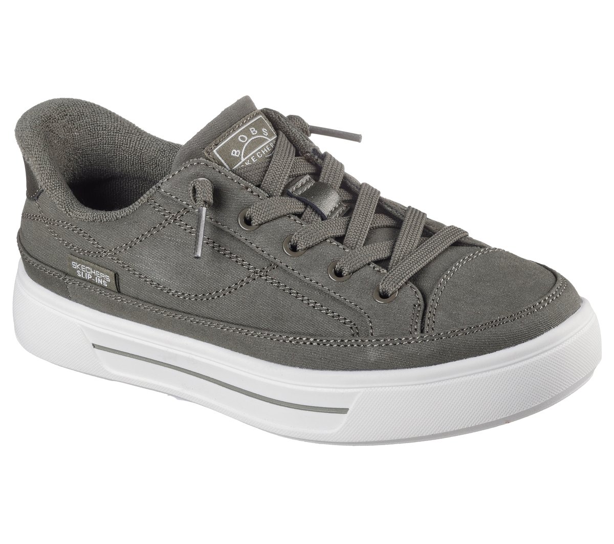 Skechers Slip-ins: BOBS Social - Image 4