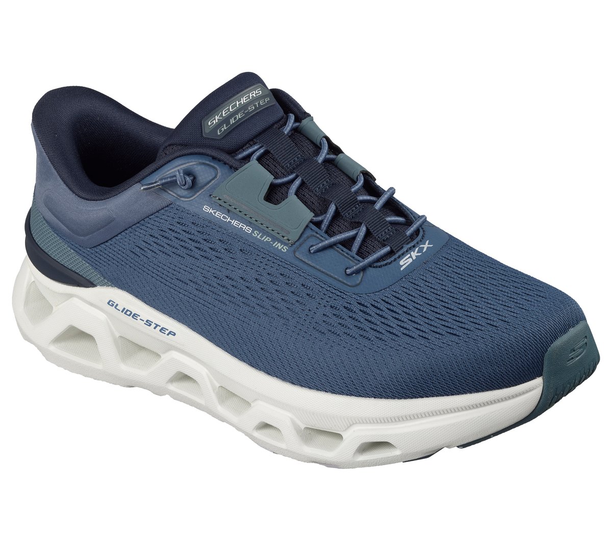 Skechers Slip-ins: Glide-Step Altus - Korvus - Image 4