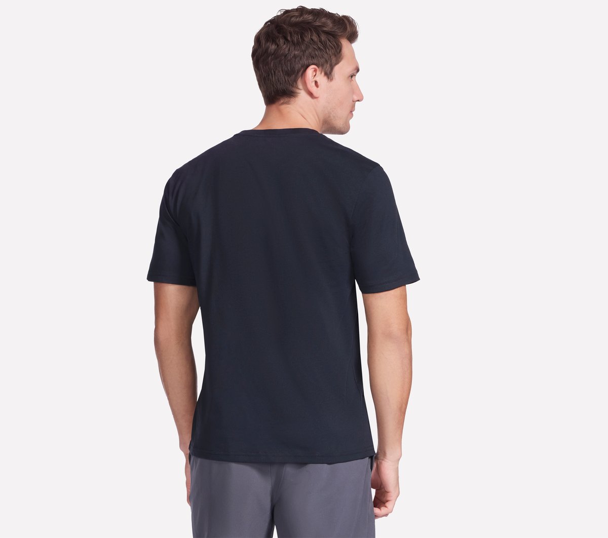 Heritage Short Sleeve Tee - Image 2