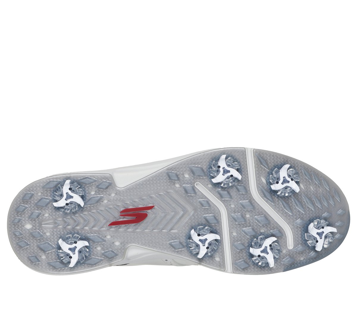 Skechers Slip-ins Waterproof: GO GOLF Prestige - Image 3