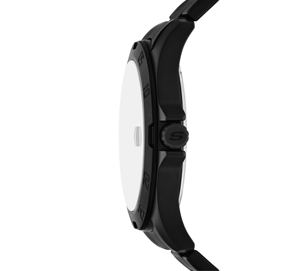 Stainless Steel Watch - Image 2