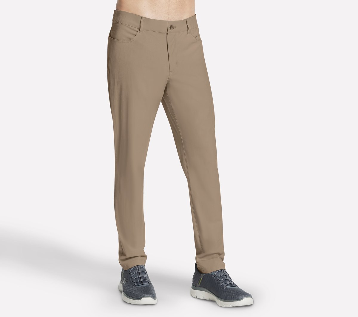GO WALK Premium 5 Pocket Pant - Image 3