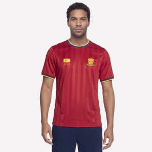 On Pitch Jersey
